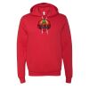 Sponge Fleece Hoodie Thumbnail