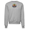 Sponge Fleece Classic Crewneck Sweatshirt Thumbnail